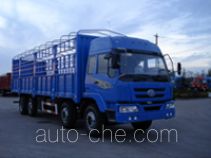 Ronghao SWG5270CLXY грузовик с решетчатым тент-каркасом