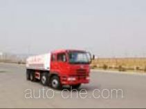Ronghao SWG5300GHY chemical liquid tank truck