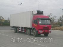 Ronghao SWG5310XLC refrigerated truck