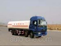 Ronghao SWG5315GHY chemical liquid tank truck