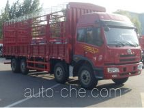 Ronghao SWG5316CLXYPK2L1T4-4E3 грузовик с решетчатым тент-каркасом
