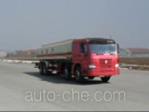 Ronghao SWG5317GHY chemical liquid tank truck