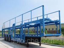 Ronghao SWG9200TCL vehicle transport trailer