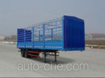 Ronghao SWG9220CLXY stake trailer