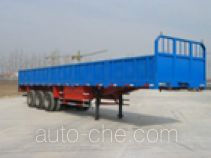 Ronghao SWG9280TZX dump trailer