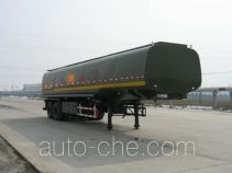 Ronghao oil tank trailer