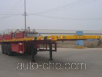 Ronghao SWG9310TJZP trailer