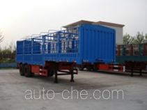 Ronghao SWG9350CLXY stake trailer