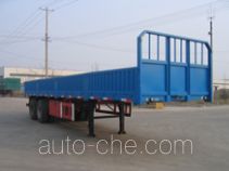 Ronghao SWG9351 trailer