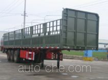 Ronghao SWG9390CLXY stake trailer
