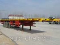 Ronghao SWG9390TJZP container carrier vehicle