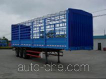 Ronghao SWG9400CLXY stake trailer