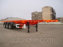 Ronghao container transport trailer