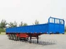 Ronghao SWG9400TZX dump trailer