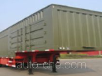 Ronghao SWG9400XXY box body van trailer