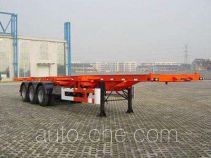 Ronghao SWG9401TJZG container transport trailer