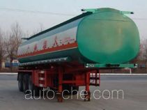 Ronghao SWG9403GRY flammable liquid tank trailer