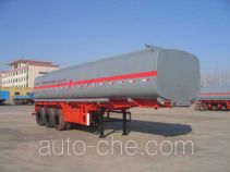 Ronghao SWG9405GRY flammable liquid tank trailer