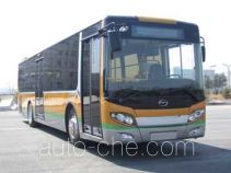 Wuzhoulong SWM6110G городской автобус