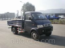 Huashan SX1042G3 cargo truck