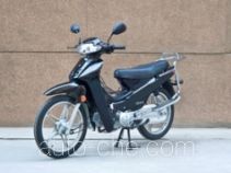 江苏三鑫摩托车有限公司制造的弯梁摩托车