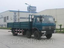 Shacman SX1160GP3 cargo truck