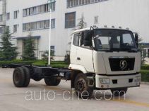Huashan SX1160GP4D truck chassis