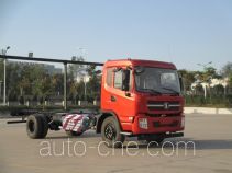 Shacman SX1160GP5N truck chassis