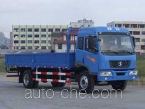 Shacman SX1160P бортовой грузовик