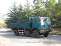 Huashan SX1162GP cargo truck