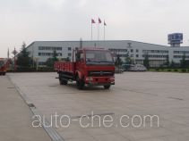 Shacman SX1162GP4 cargo truck