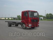 Shacman SX1162P truck chassis