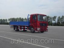 Shacman SX1162P cargo truck