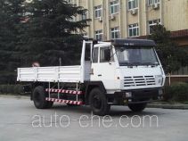 Sida Steyr SX1163BL461 бортовой грузовик