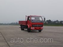 Shacman SX1163GP4 cargo truck