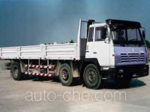 Shacman SX1164BL433 бортовой грузовик