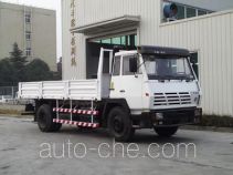Sida Steyr SX1164BL461 cargo truck