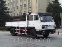 Sida Steyr SX1164LL461 бортовой грузовик