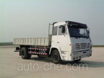 Shacman SX1164UL461 cargo truck