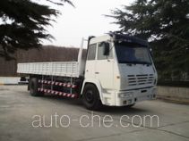 Shacman SX1164UL561 бортовой грузовик