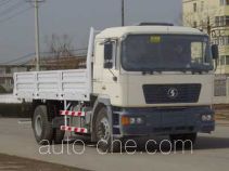 Shacman SX1165NN461 cargo truck