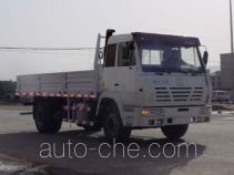 Shacman SX1165TN561 бортовой грузовик