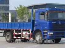 Shacman SX1166DN401 cargo truck