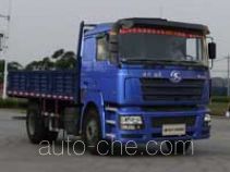 Shacman SX1166DN461 cargo truck