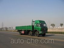Shacman SX1166G cargo truck