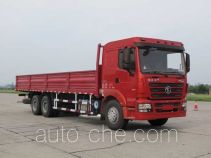 Shacman SX1166HR414 cargo truck