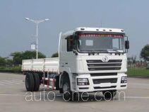 Shacman SX1166NN601 cargo truck