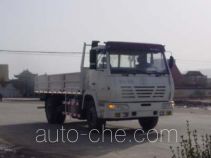 Shacman SX1166UN461 бортовой грузовик
