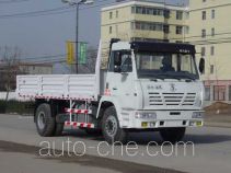Shacman SX1166UN461 cargo truck