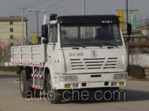 Shacman SX1166UN561 cargo truck